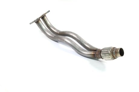 Труба приймальна SKODA OCTAVIA POLMOSTROW 24.54