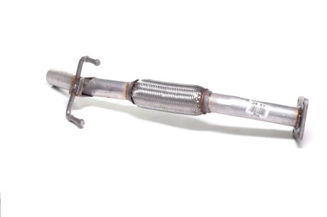 Труба приймальна VAG 1.4 (вироб-во) POLMOSTROW 24.57