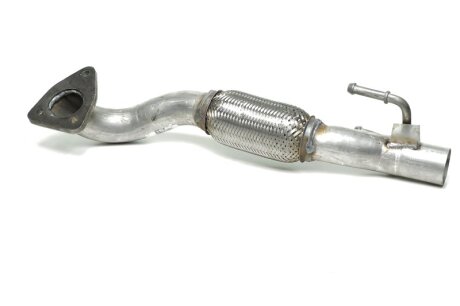 Труба приймальна SKODA OCTAVIA 1.9 D 66KW HP90 (1997-2007) POLMOSTROW 24.59