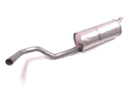 Глушник задн. SKODA ROOMSTER 1.4 (2006-15) POLMOSTROW 24.63