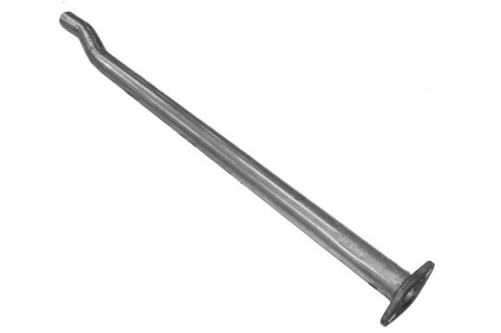 Труба центр. VW 1.4 Tsi (2007-15)(ое 1K0253201Q) POLMOSTROW 24.74