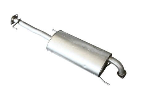 Глушник центр. TOYOTA POLMOSTROW 26.17