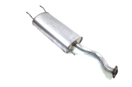 Резонатор TOYOTA LAND CRUISER POLMOSTROW 26.296