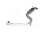 Глушник задн. (ое 17430-26743) TOYOTA RAV4 - 2.0,2.2D (2005-2008)(вир-во Polmostrow) POLMOSTROW 26.326 (фото 4)