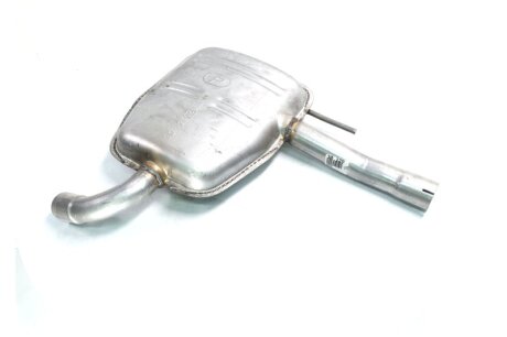 Резонатор VW PASSAT POLMOSTROW 30.129