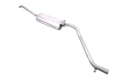 Глушник задн. VW JETTA POLMOSTROW 30.12