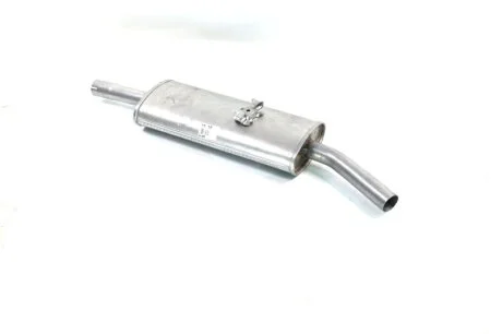 Глушник задн. VW PASSAT (вир-во Polmostrow) POLMOSTROW 30.18
