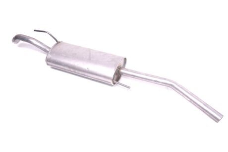 Глушник задн. VW PASSAT POLMOSTROW 30.19