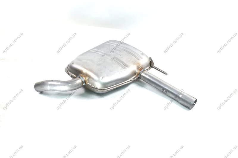 Глушник центр. VW PASSAT (вир-во Polmostrow) POLMOSTROW 30.20 (фото 1)