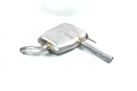 Глушник центр. VW PASSAT (вир-во Polmostrow) POLMOSTROW 30.20