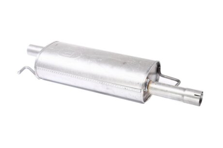 Резонатор VW TRANSPORTER T5 (вір-во) POLMOSTROW 30.211