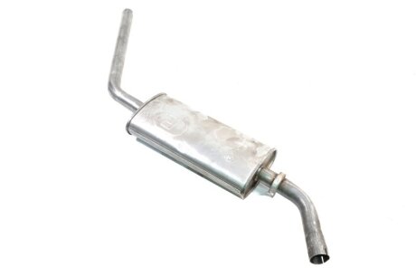 Резонатор VW TRANSPORTER T4 POLMOSTROW 30.213