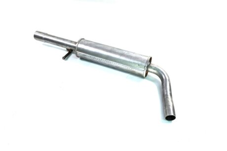 Глушник центр. AUDI,SKODA,VW POLMOSTROW 30.233