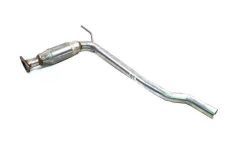 Глушник центр. VW TRANSPORTER T4 (ое 074253209C) POLMOSTROW 30.235