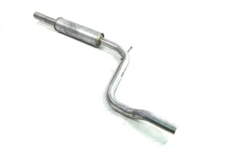 Глушник центр. SEAT INCA,VW CADDY (вир-во Polmostrow) POLMOSTROW 30.242