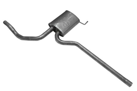 Резонатор VW PASSAT POLMOSTROW 30.271