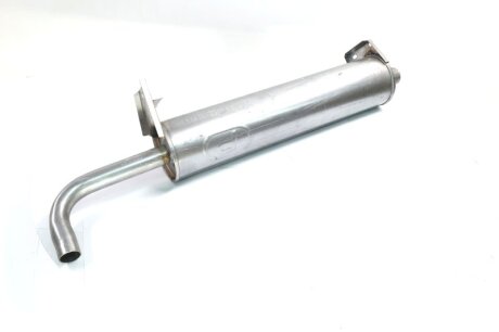 Глушник задн. VW TRANSPORTER T4 POLMOSTROW 30.27