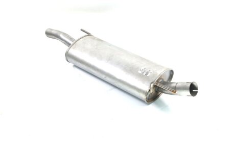 Глушник задн. VW GOLF II хетчбек POLMOSTROW 30.31