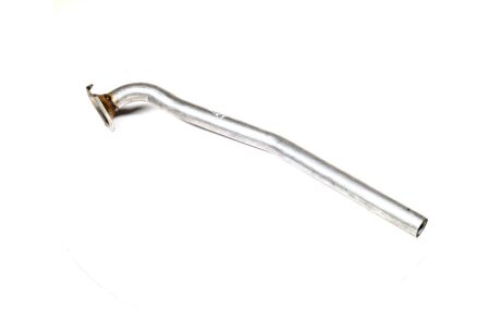 Труба приймальна VW GOLF II POLMOSTROW 30.334