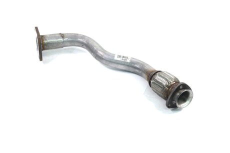 Глушник перед. VOLKSWAGEN 1.8 GOLFIII, VENTO, PASSAT POLMOSTROW 30.341