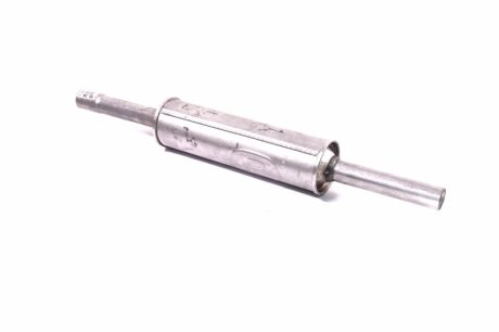 Глушник центр. VW GOLF II POLMOSTROW 30.34