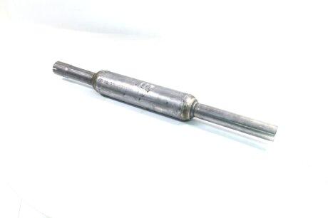 Глушник центр. VW GOLF II POLMOSTROW 30.35