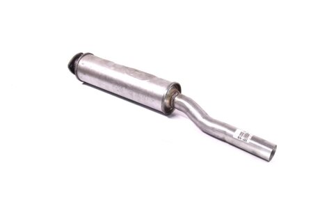 Глушник перед. VW PASSAT POLMOSTROW 30.39