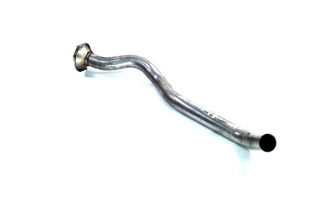 Труба передня VW Transporter IV 90-98 POLMOSTROW 30.409