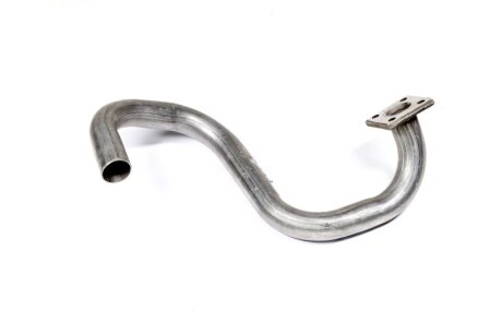 Труба приймальна VW TRANSPORTER T4 POLMOSTROW 30.419