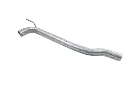 Труба сполучна алюмінійована сталь VW Transporter IV 2.5TD (96-03) POLMOSTROW 30.450