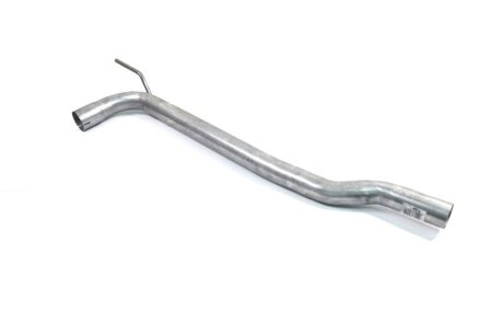 Труба сполучна VW TRANSPORTER T4 (вір-во) POLMOSTROW 30.451