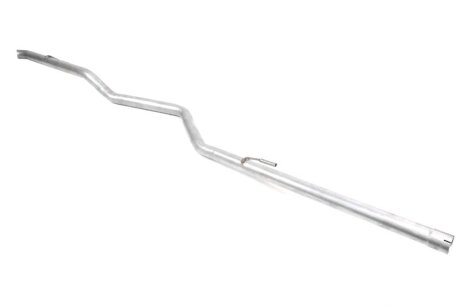 Труба глушника задн. VOLKSWAGEN LT 2.5, 2.8 D C.I.U POLMOSTROW 30.607