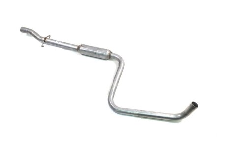 Резонатор VOLVO 440 POLMOSTROW 31.51