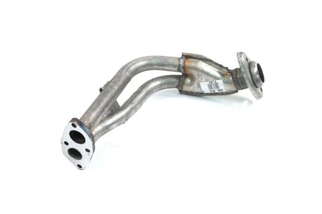 Труба приймальна ТАВРІЯ C.I.U POLMOSTROW 38.03