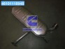 Глушник задн. HYUNDAI TUSCON, KIA SPORTAGE 2.0 (2004-08) POLMOSTROW 47.37 (фото 1)