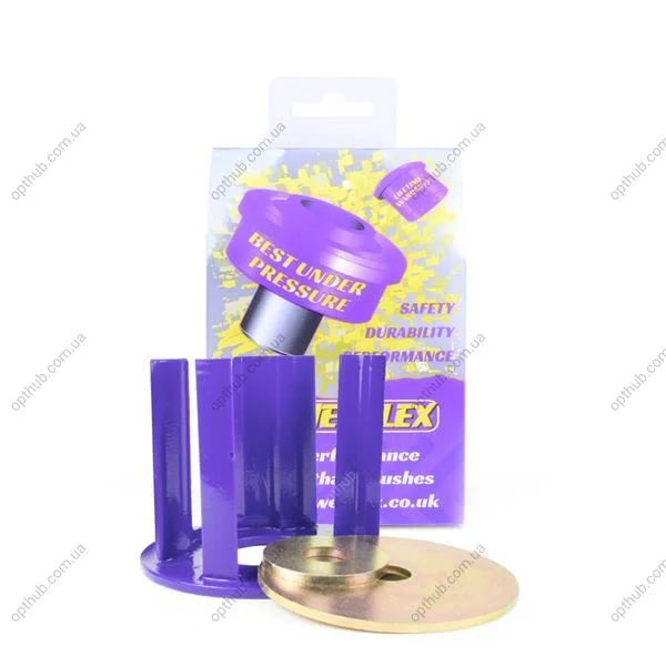 Не постачається POWERFLEX PFF85-504P (фото 1)