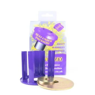 Не поставляется POWERFLEX PFF85-504P