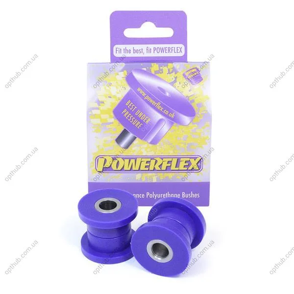 Сайлентблок подвески POWERFLEX PFR1-711 (фото 1)