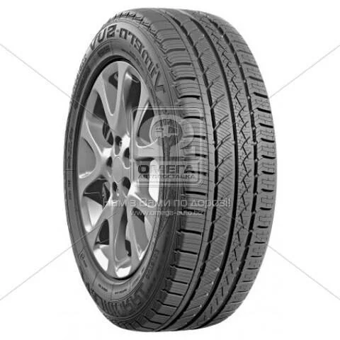 Шина 235/75R15 105H PREMIORRI Vimero-SUV (PREMIORRI) Premiorri 4823100302432 (фото 1)