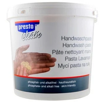 Паста для рук 10л. Presto 604281