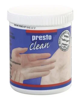 Средство защиты 650мл. Presto MOT604045