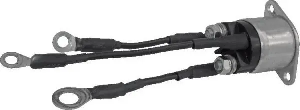 Реле стартера MERCEDES PRESTOLITE ELECTRIC 861200 (фото 1)