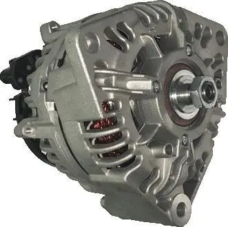 Генератор (24В, 120А, новий) MAN HOCL, LION´S CITY, ND, NG, NL, NM, TGA, TGM I, TGS I, TGX I D0836LFL40-E2876LUH07 12.00- PRESTOLITE ELECTRIC 861297GB (фото 1)