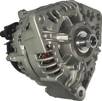 Генератор (24В, 120А, новий) MAN HOCL, LION´S CITY, ND, NG, NL, NM, TGA, TGM I, TGS I, TGX I D0836LFL40-E2876LUH07 12.00- PRESTOLITE ELECTRIC 861297GB