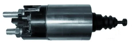 Соленоїд стартера (24В) MERCEDES PRESTOLITE ELECTRIC S214710042S