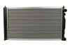 Радіатор охолоджування РАДИАТОР AUDI A4 95-01, A6 97-05, VW PASSAT 96-05 (+/-A/C) PROFIT 0014A2 (фото 1)