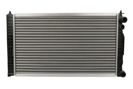 Радіатор охолоджування РАДИАТОР AUDI A4 95-01, A6 97-05, VW PASSAT 96-05 (+/-A/C) PROFIT 0014A2