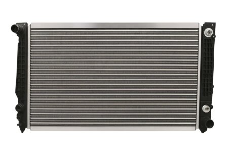 Радіатор охолоджування УЦІНКА. НЕЗНАЧНА ДЕФОРМАЦІЯ СОТ. РАДИАТОР AUDI A4 95-01, A6 97-05, VW PASSAT 96- -ua PROFIT 0014A3