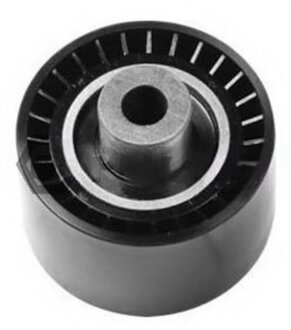 Ролик модуля натягувача ременя РОЛИК РЕМНЯ ГРМ ОБВОДНОЙ PG 206, 306, 307, 406, 607, BOXER, EXPERT, P PROFIT 1014-0039