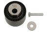 Ролик модуля натяжителя ремня РОЛИК РЕМНЯ ГРМ НАТ. CT XSARA, BERLINGO, JUMPY, PG 206, 207, 307, 406 PROFIT 1014-0040 (фото 1)